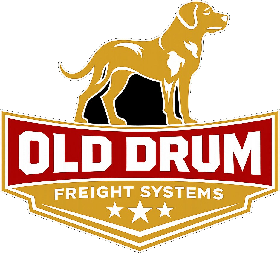 Old Drum Freight Systems